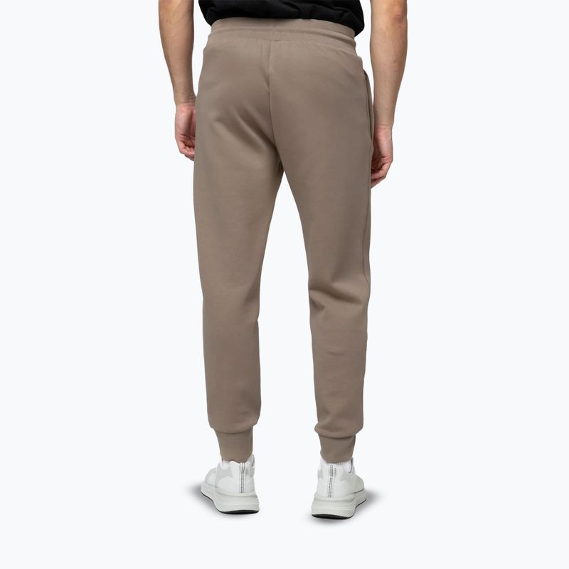 Vyriškos kelnės Pitbull Sampson Track Pants pale sand 3