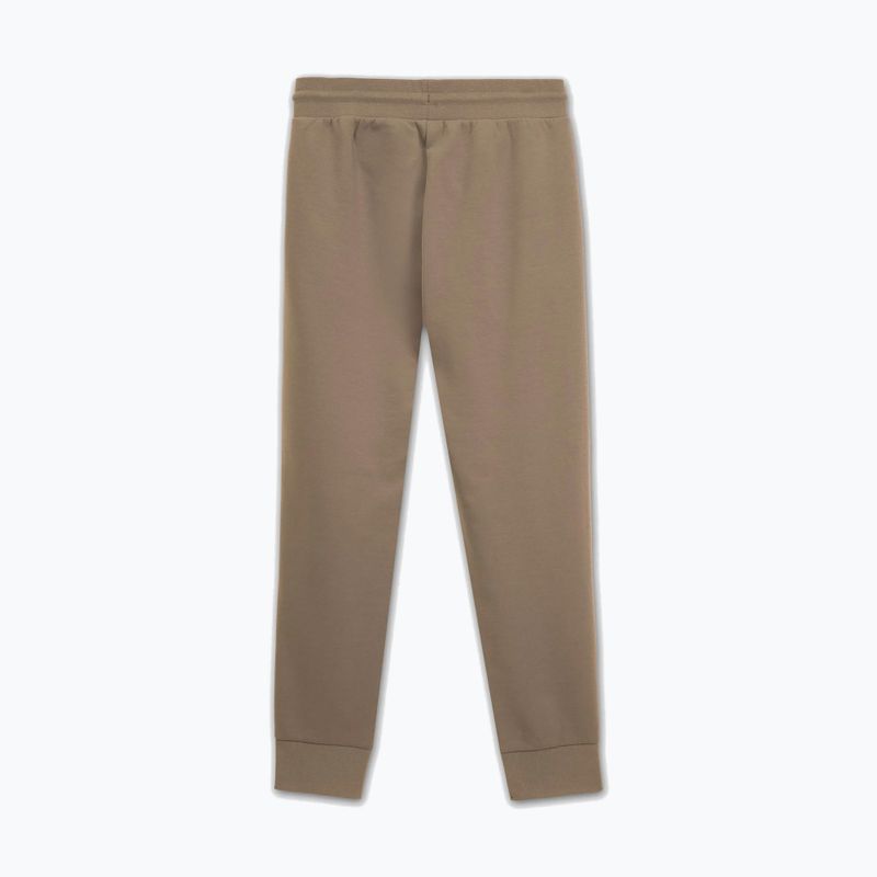 Vyriškos kelnės Pitbull Sampson Track Pants pale sand 6