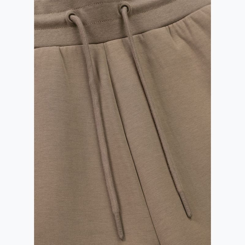 Vyriškos kelnės Pitbull Sampson Track Pants pale sand 7