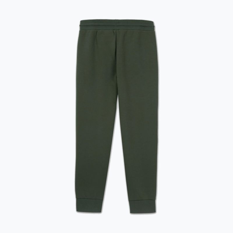 Vyriškos kelnės Pitbull Sampson Track Pants old green 5