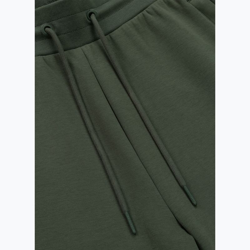 Vyriškos kelnės Pitbull Sampson Track Pants old green 6