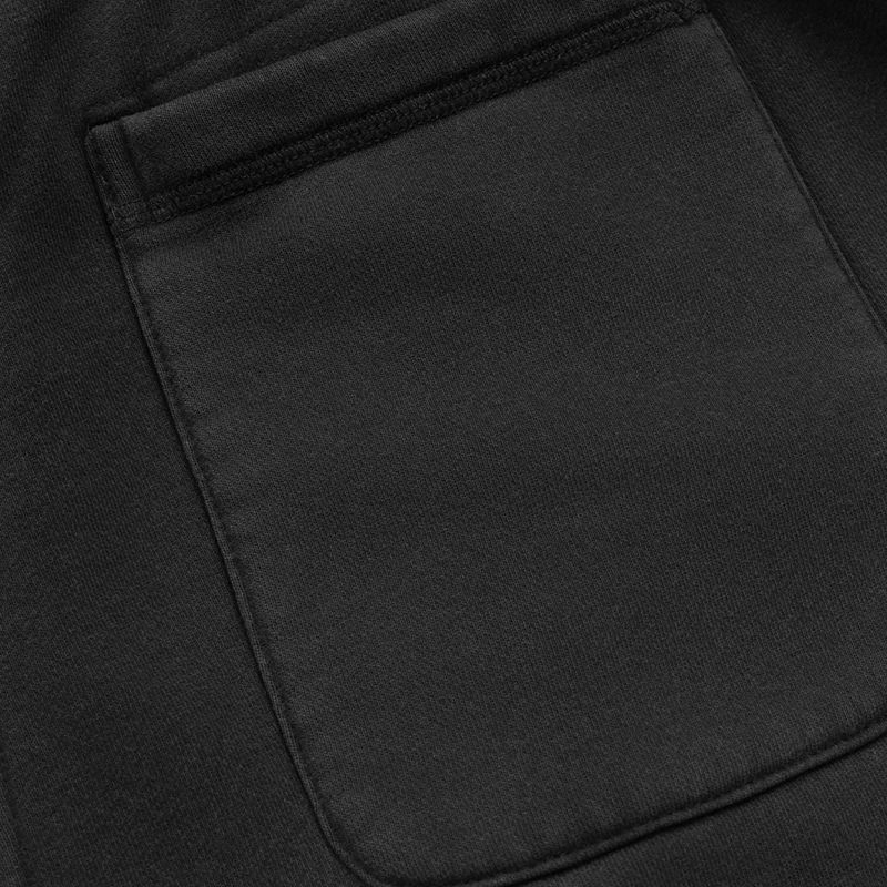 Vyriškos kelnės Pitbull Hackett Track washed dark graphite 8