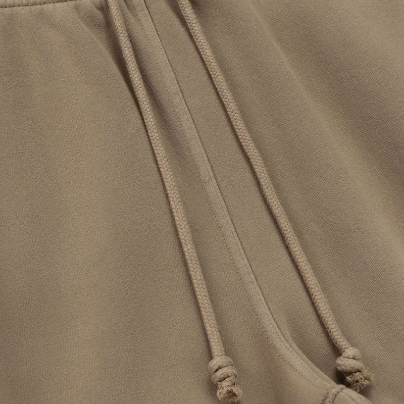 Vyriškos kelnės Pitbull Hackett Track coyote brown 3