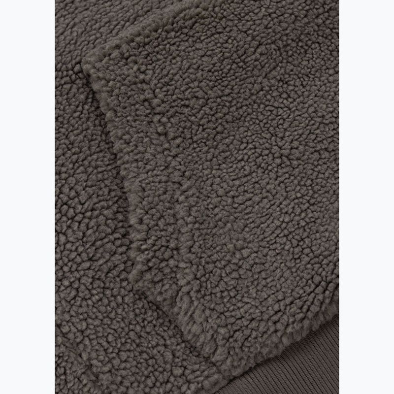 Vyriškas džemperis su kapišonu Pitbull Galaxy Hooded taupe 7