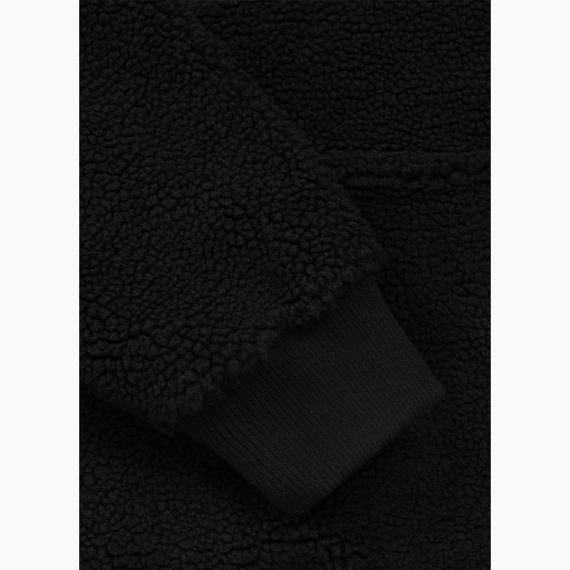 Vyriškas džemperis Pitbull Galaxy Hooded black 9