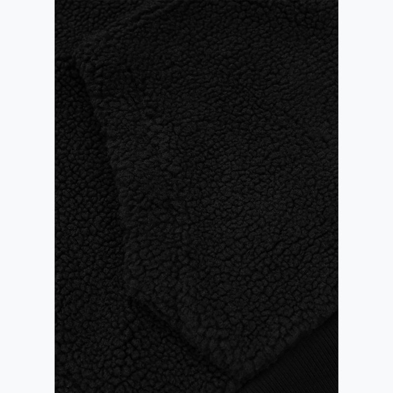 Vyriškas džemperis Pitbull Galaxy Hooded black 10