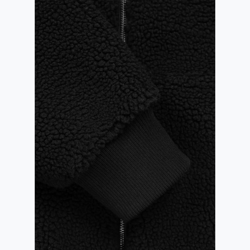 Vyriškas džemperis Pitbull Galaxy Hooded Zip black 10