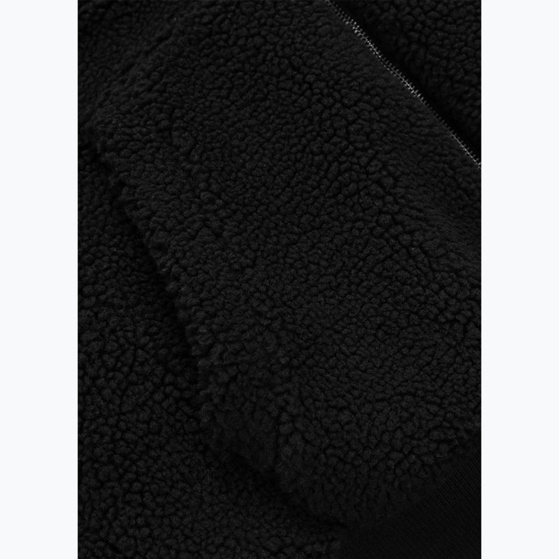 Vyriškas džemperis Pitbull Galaxy Hooded Zip black 11