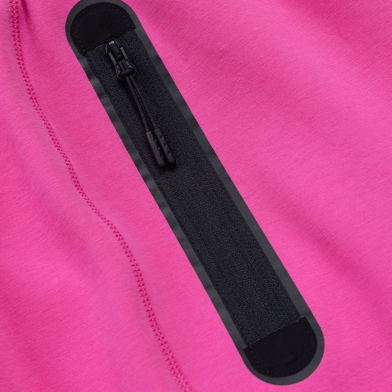 Moteriškos kelnės Pitbull Explory candy pink 8