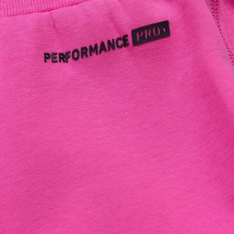 Moteriškos kelnės Pitbull Explory candy pink 9