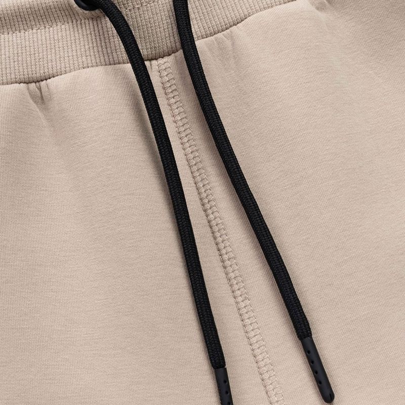 Kelnės moterims Pitbull Explory cappuccino 7