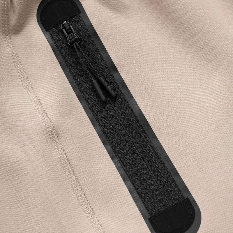 Kelnės moterims Pitbull Explory cappuccino 8