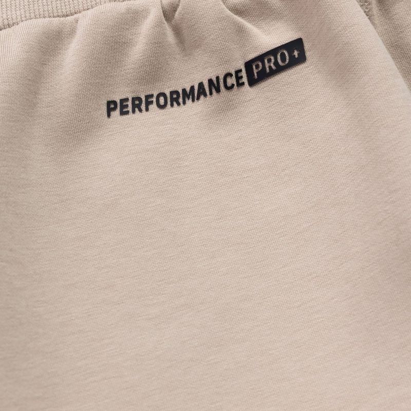 Kelnės moterims Pitbull Explory cappuccino 9