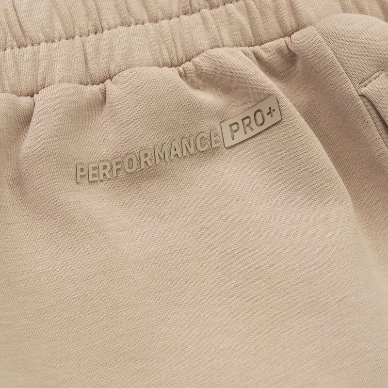 Moteriškos kelnės Pitbull Open Discovery Track Pants cappuccino 10