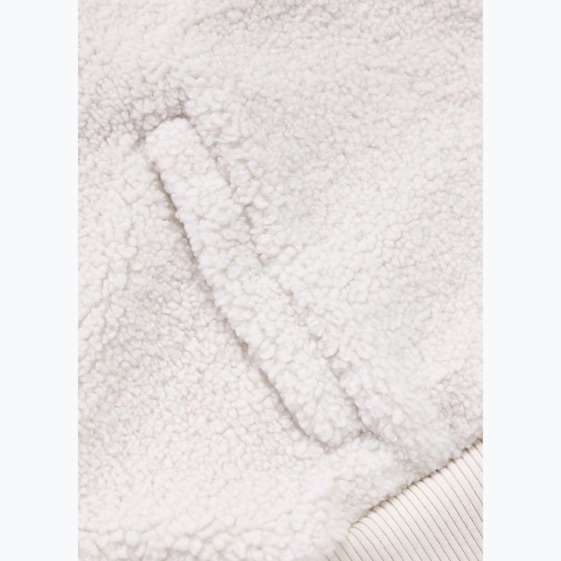 Moteriškas džemperis Pitbull Daisy Hooded Zip light beige 10