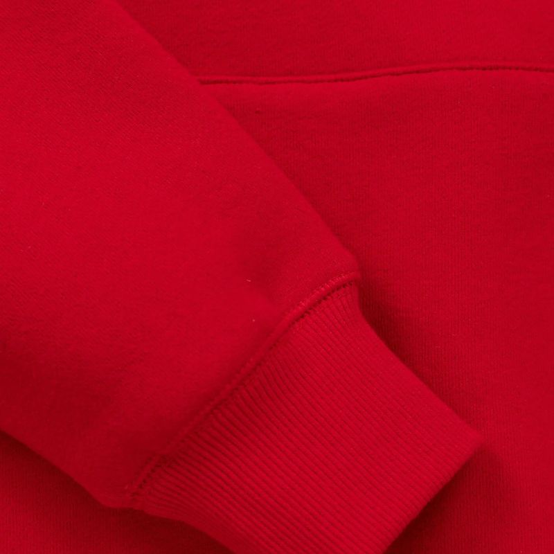 Moteriškas džemperis Pitbull Fiora Hooded wild red 10