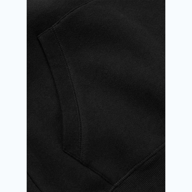 Moteriškas džemperis Pitbull Fiora Hooded black 11