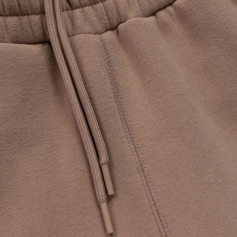 Moteriškos kelnės Pitbull Fiora Slim chocolate mousse 6