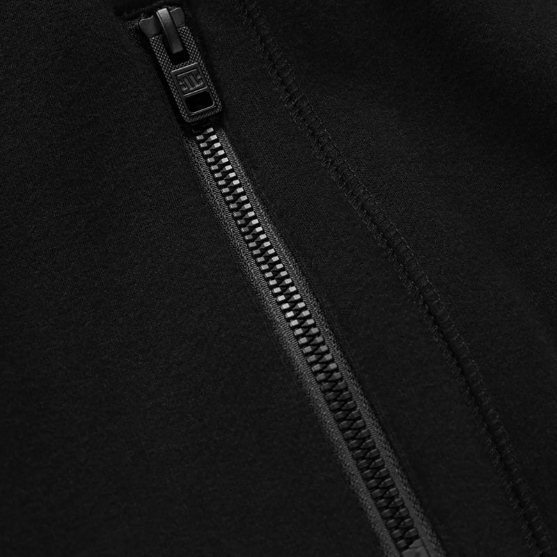 Moteriškos kelnės Pitbull Fiora Slim black 8