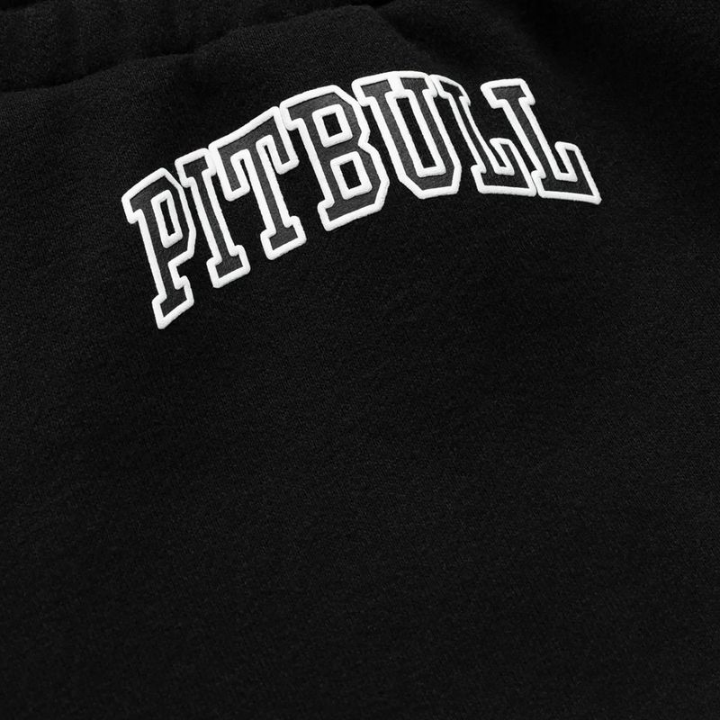 Moteriškos kelnės Pitbull Fiora Slim black 10