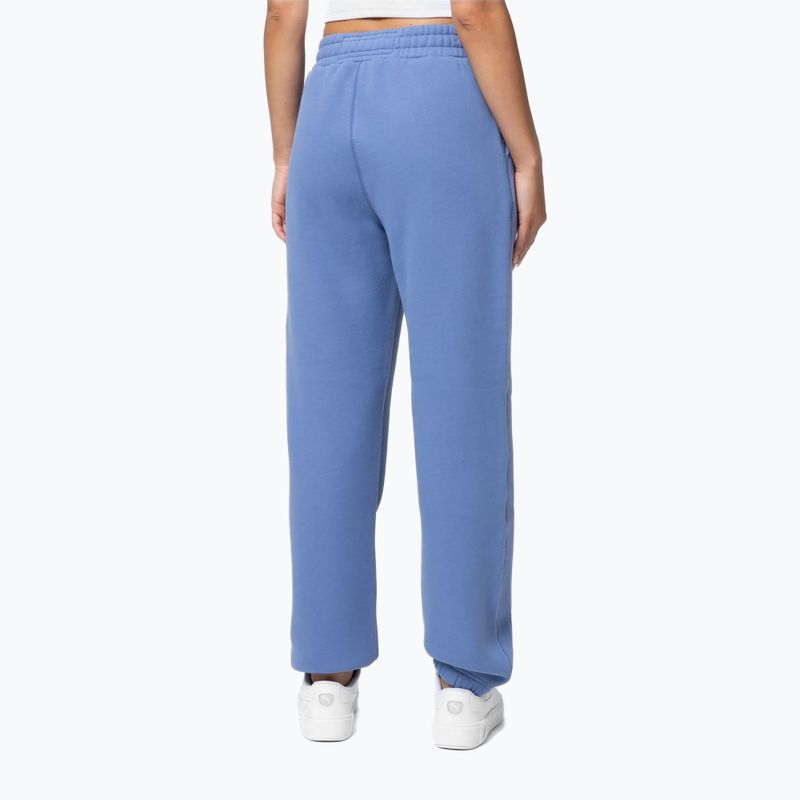 Moteriškos kelnės Pitbull Tulla blue jeans 3