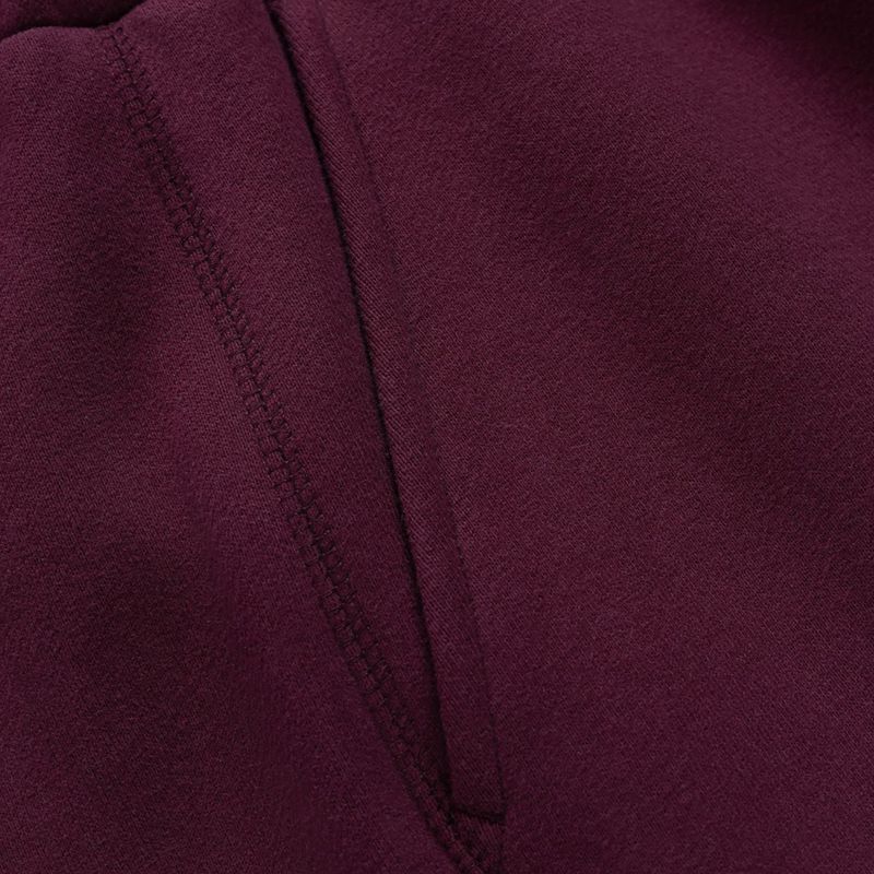 Moteriškos kelnės Pitbull Tulla grape wine 10