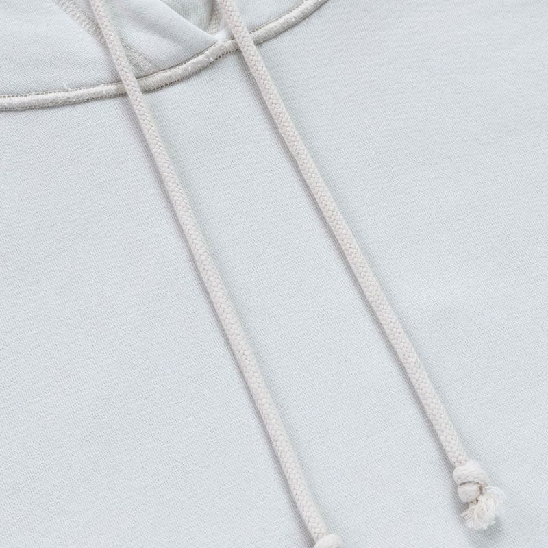 Moteriškas džemperis Pitbull Lovia Hooded white stone 8