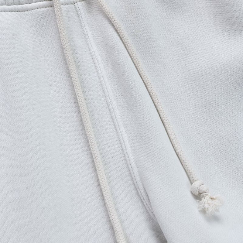 Moteriškos kelnės Pitbull Lovia white stone 8