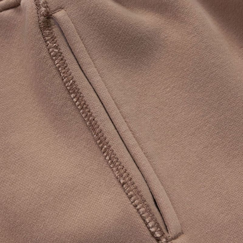 Moteriškos kelnės Pitbull Lovia chocolate mousse 9