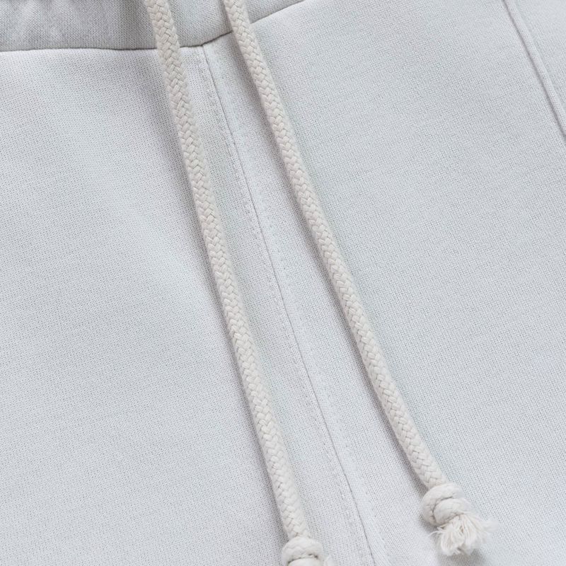 Moteriškos kelnės Pitbull Lovia Wide white stone 8