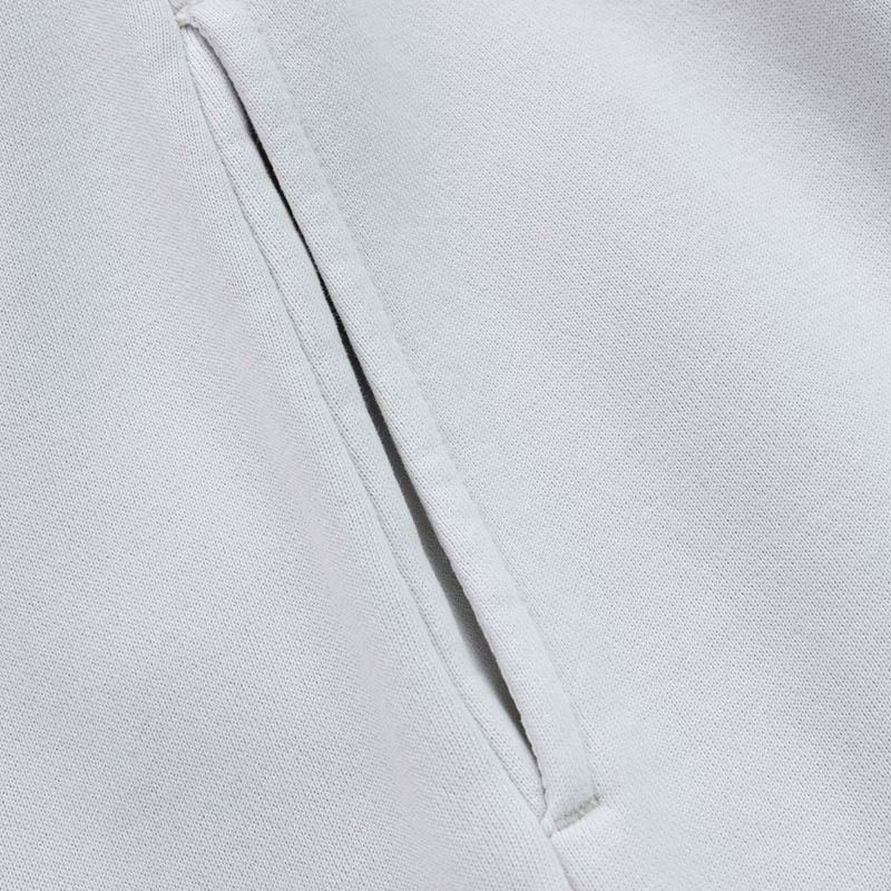 Moteriškos kelnės Pitbull Lovia Wide white stone 10