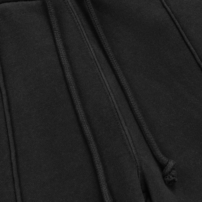 Moteriškos kelnės Pitbull Lovia Wide washed dark graphite 7