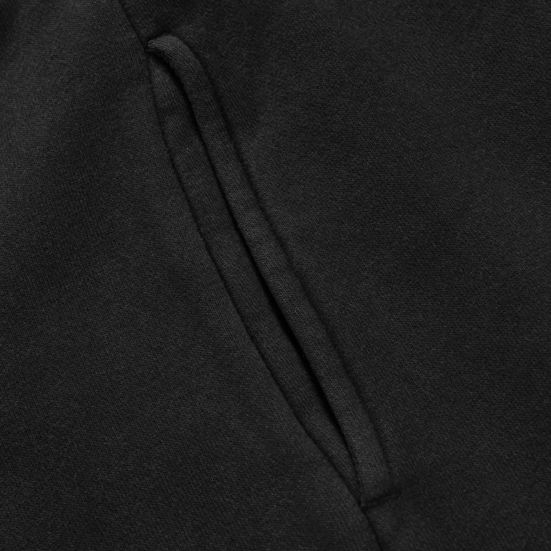 Moteriškos kelnės Pitbull Lovia Wide washed dark graphite 9