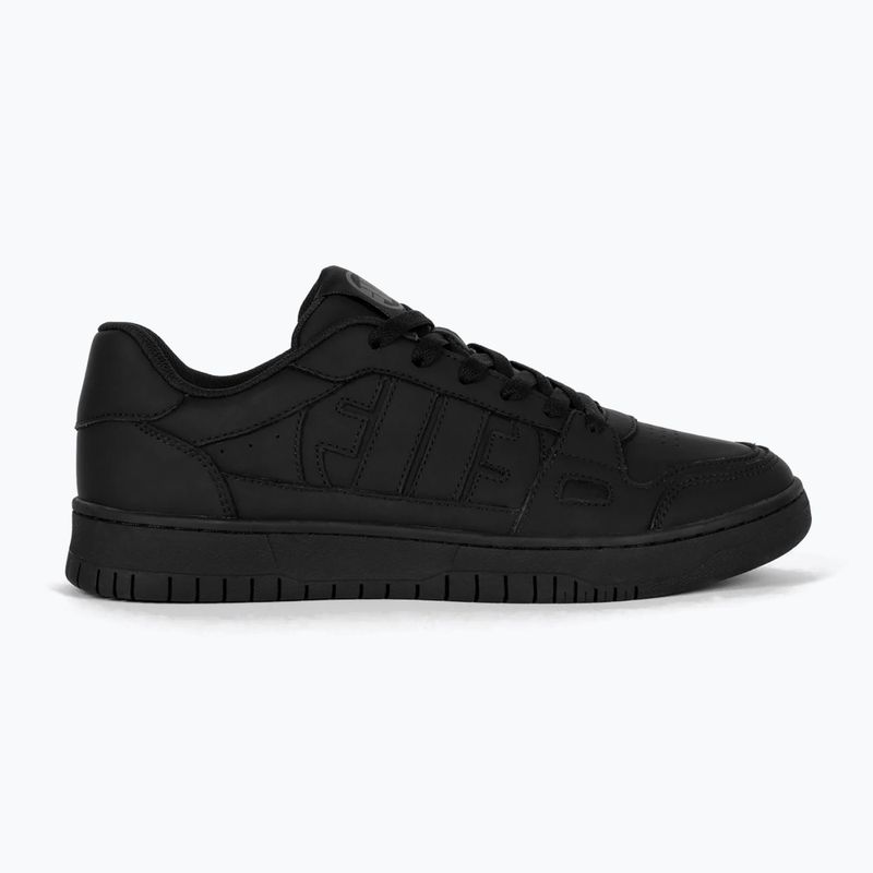 Batai Pitbull Elkwood black/black 8