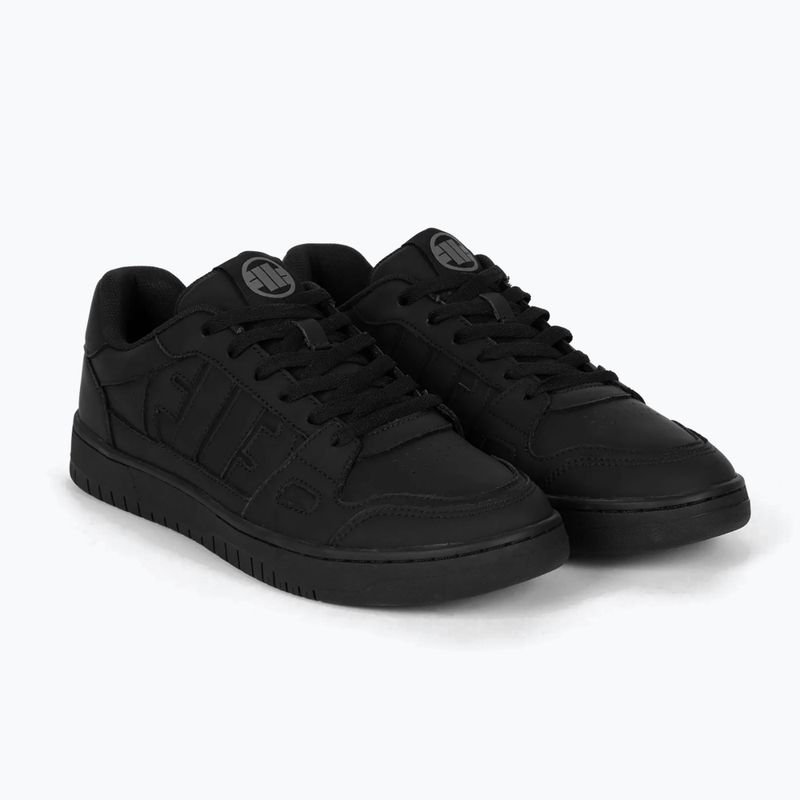 Batai Pitbull Elkwood black/black 9