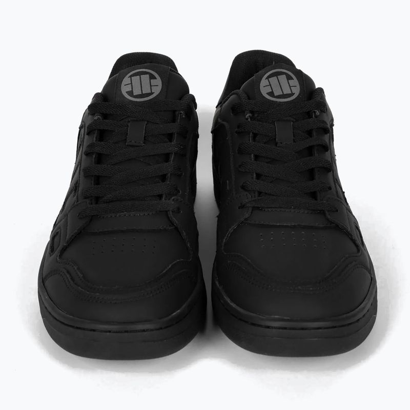 Batai Pitbull Elkwood black/black 10