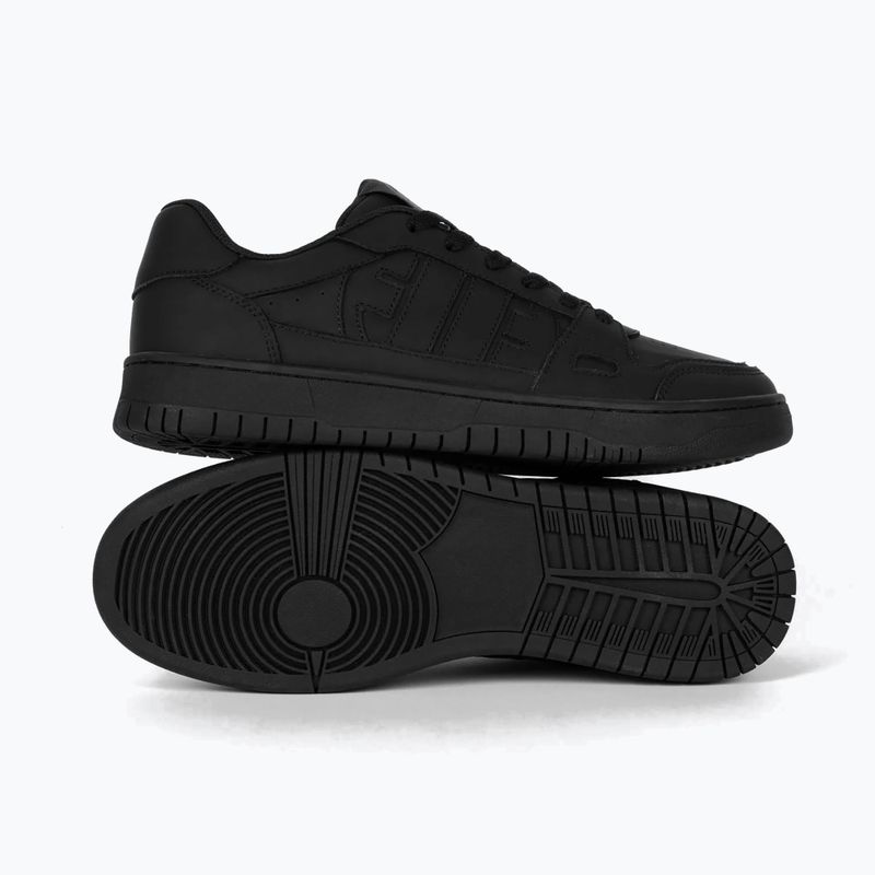 Batai Pitbull Elkwood black/black 11