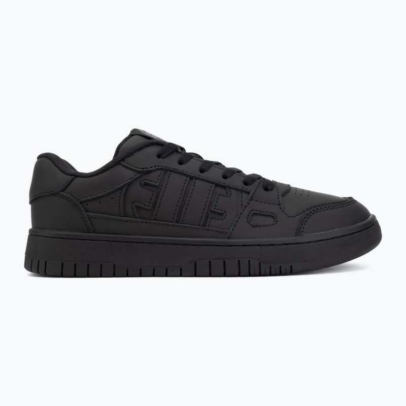 Batai Pitbull Elkwood black/black 2