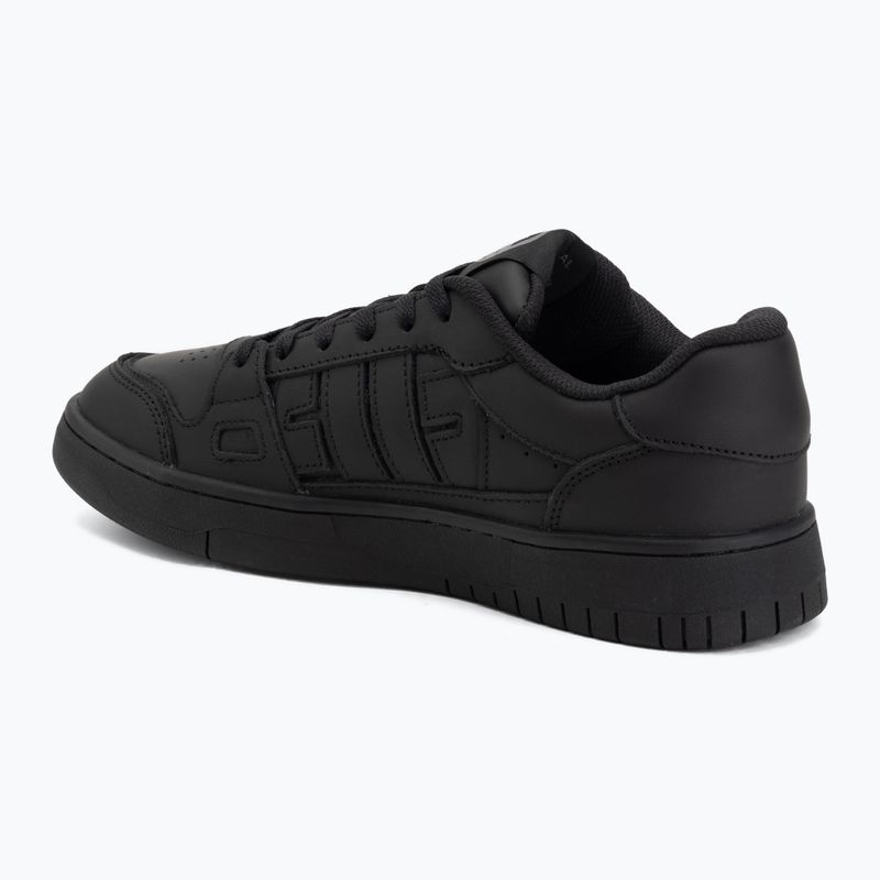 Batai Pitbull Elkwood black/black 3