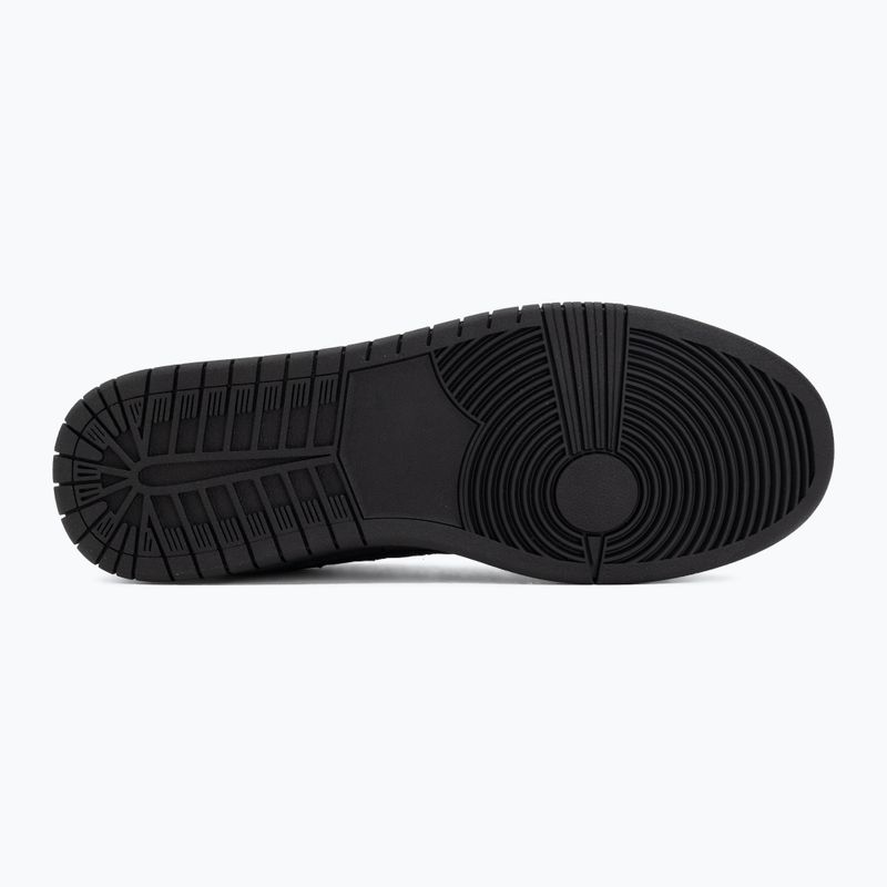 Batai Pitbull Elkwood black/black 4