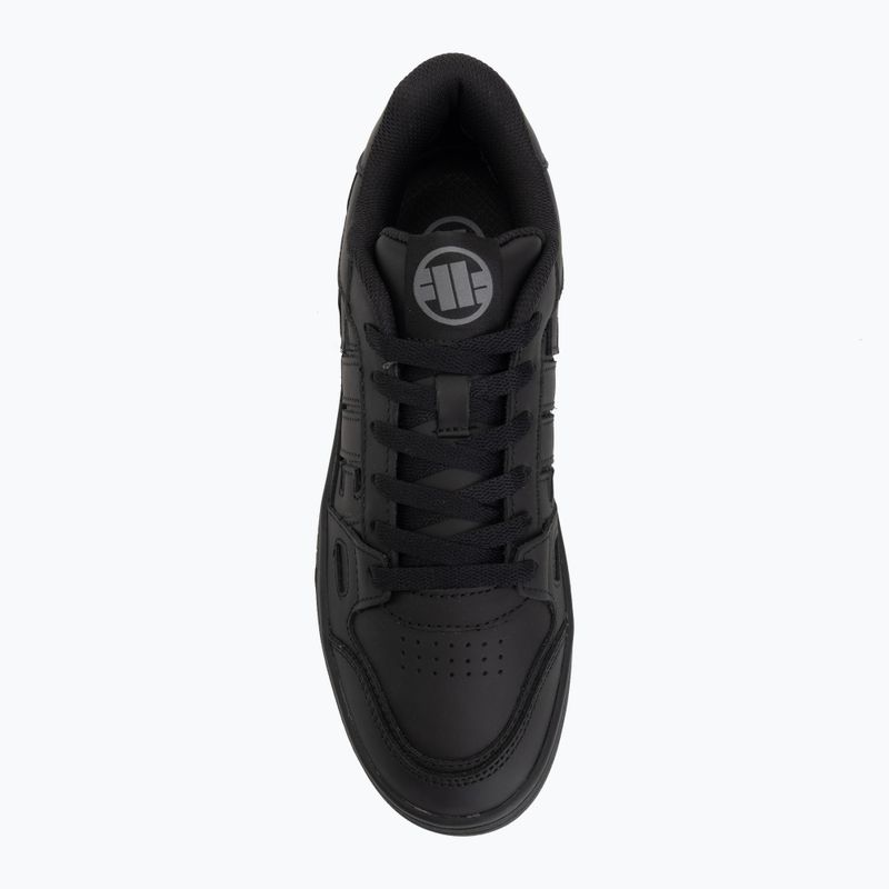 Batai Pitbull Elkwood black/black 5