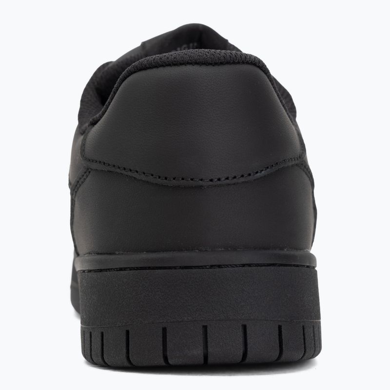 Batai Pitbull Elkwood black/black 6