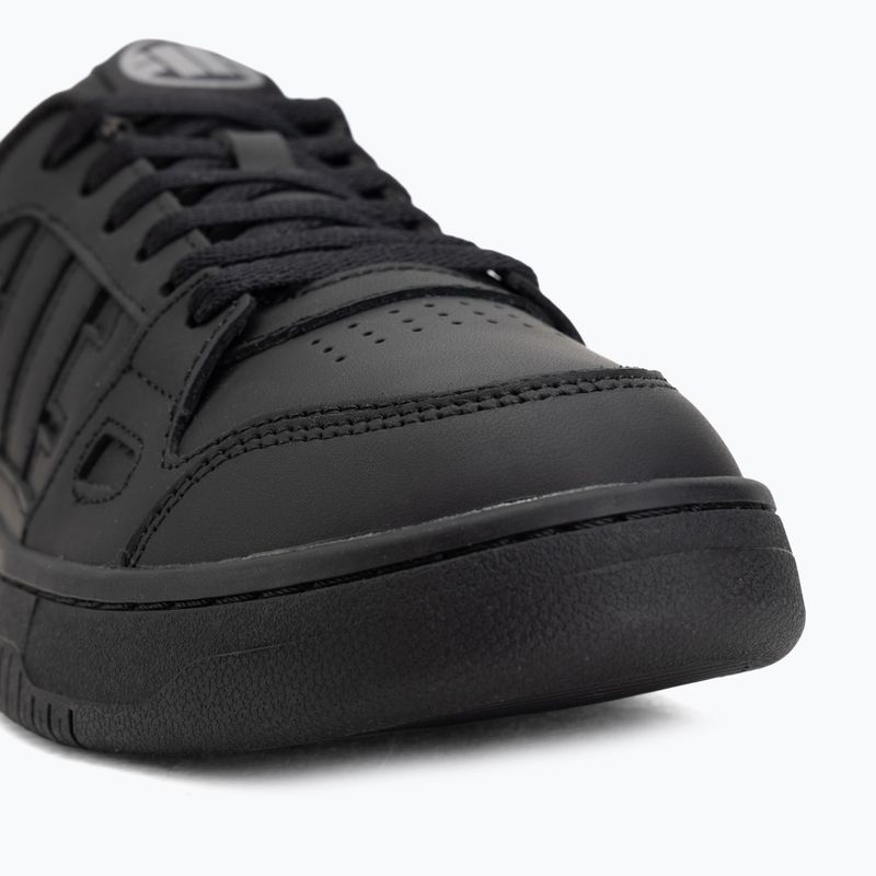 Batai Pitbull Elkwood black/black 7