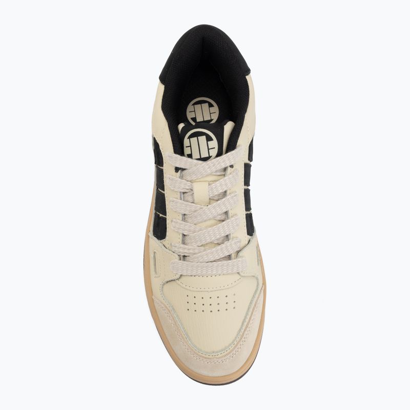 Batai Pitbull Elkwood beige 5