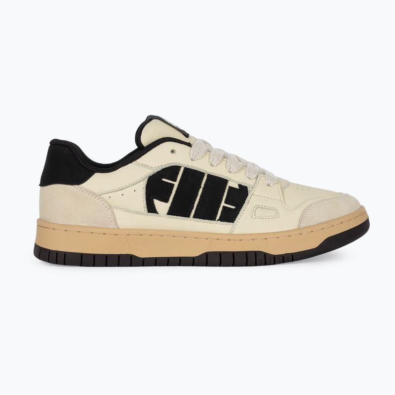 Batai Pitbull Elkwood beige 8