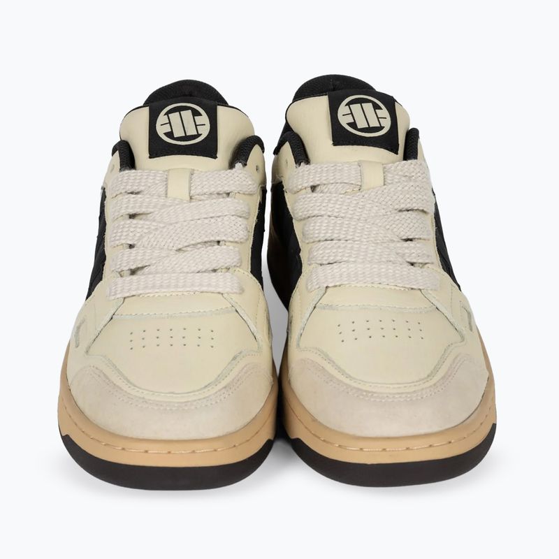 Batai Pitbull Elkwood beige 10