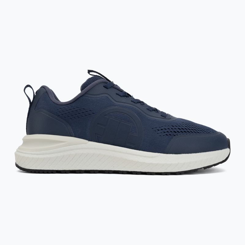 Vyriški batai Pitbull Dogwood dark navy 2