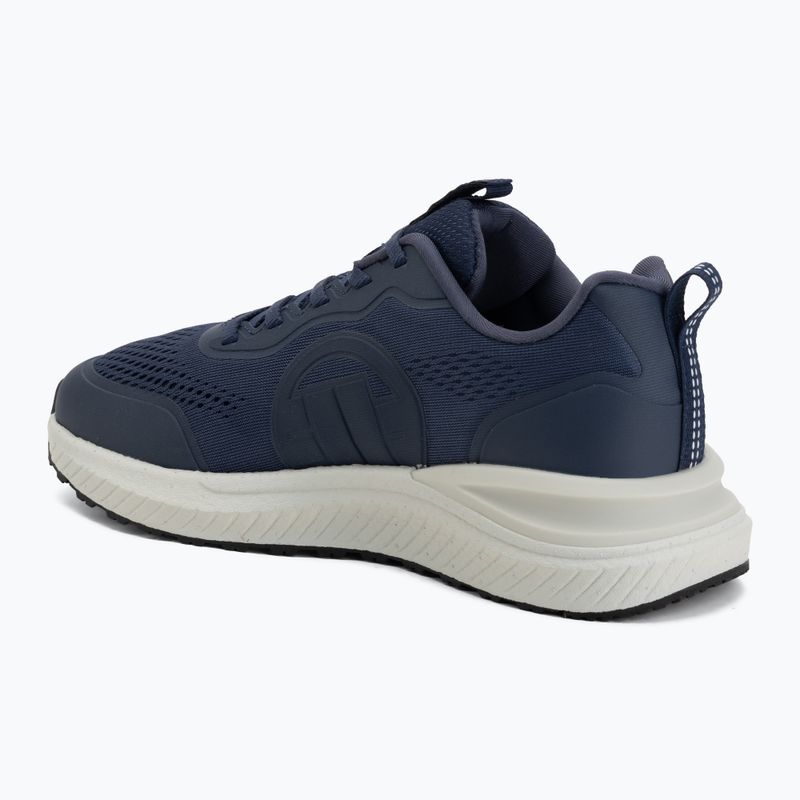 Vyriški batai Pitbull Dogwood dark navy 3