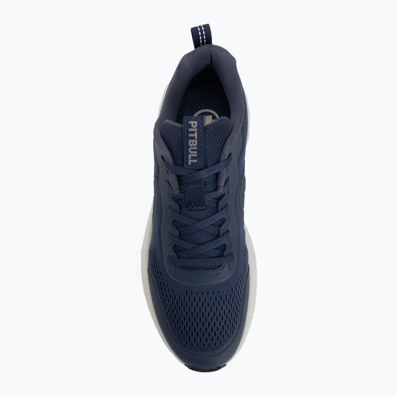 Vyriški batai Pitbull Dogwood dark navy 5