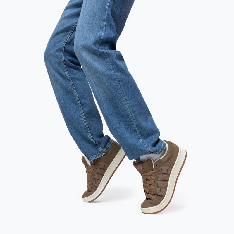 Vyriški batai Pitbull Walker coyote brown 6